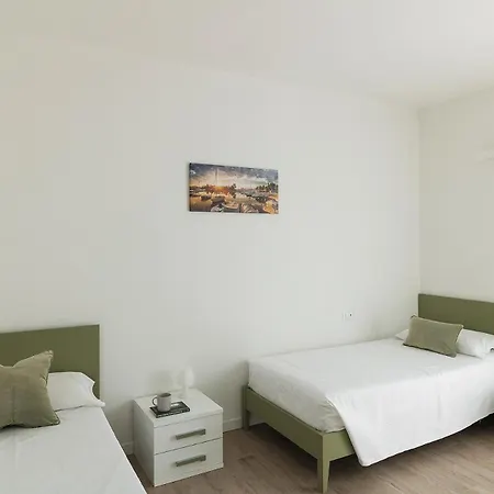 Maison Bellini 4