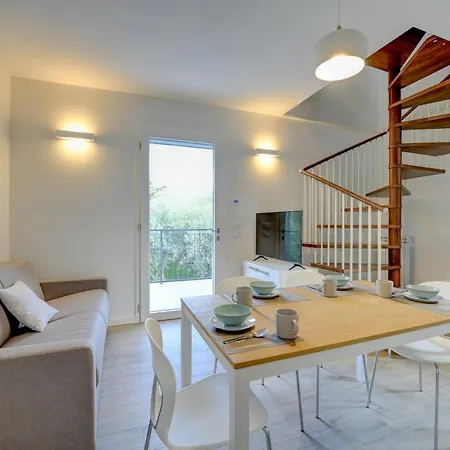 Maison Bellini 4