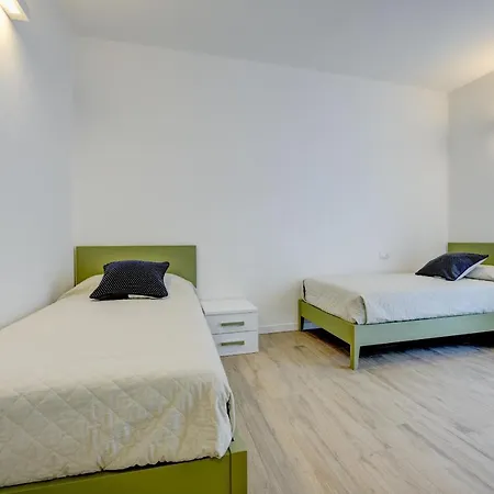 Maison Bellini 4 Apartment Toscolano-Maderno