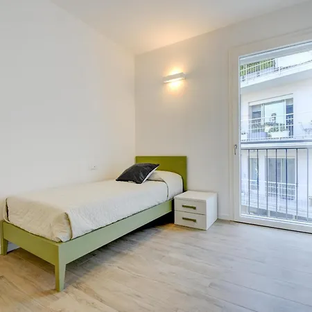 Maison Bellini 4 Apartment
