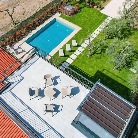 Apartman Maison Bellini 4 Toscolano Maderno
