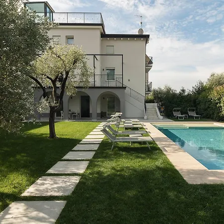 Maison Bellini 4 * Toscolano Maderno