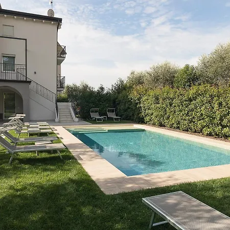 Maison Bellini 4 Toscolano Maderno