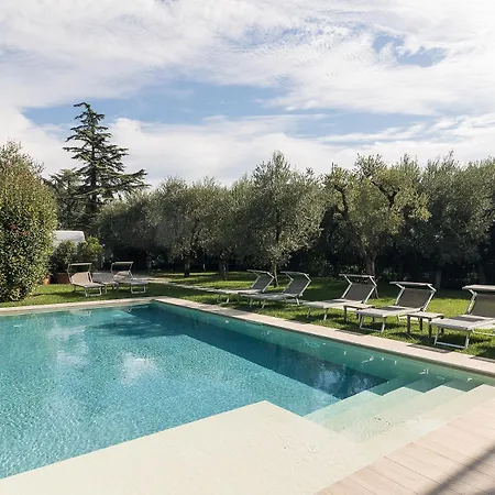Maison Bellini 4 Apartman *