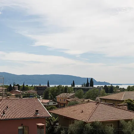 Apartman Maison Bellini 4