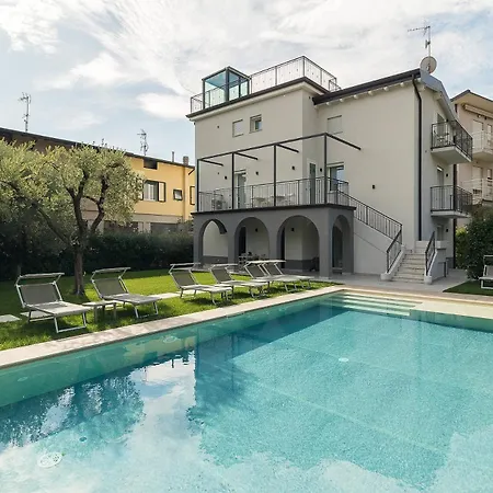 Apartman Maison Bellini 4 Toscolano Maderno