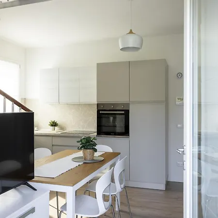Apartman Maison Bellini 4