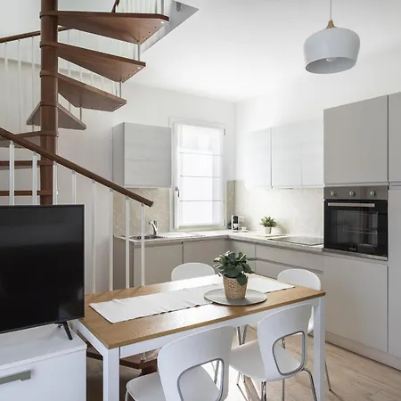 Apartman Maison Bellini 4 *