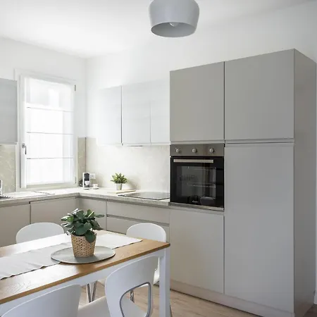 Apartman Maison Bellini 4 *