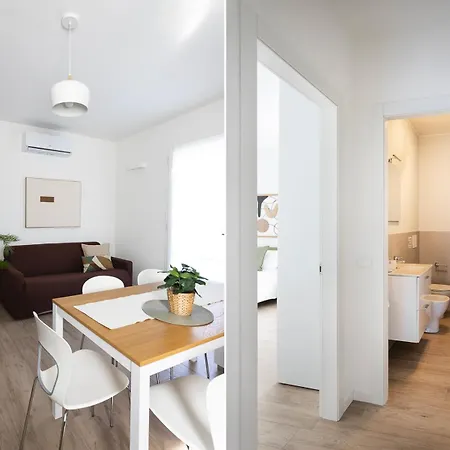 Apartman Maison Bellini 4 *