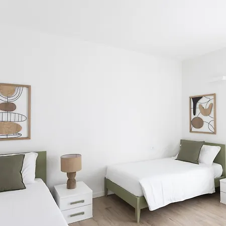 Apartman Maison Bellini 4 Toscolano Maderno