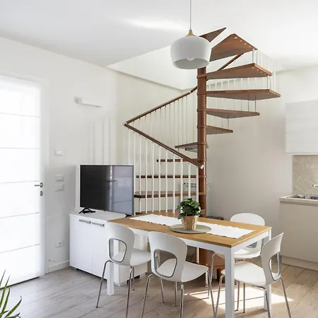 Maison Bellini 4 Apartman