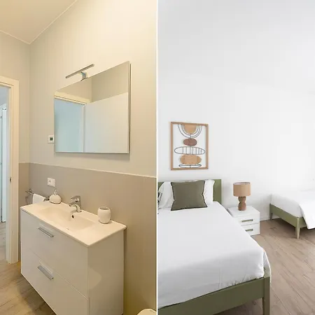 Maison Bellini 4 Toscolano Maderno