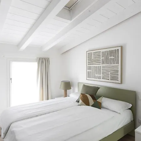 Maison Bellini 4 Apartman Toscolano Maderno