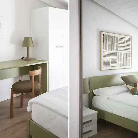 Apartman Maison Bellini 4 Toscolano Maderno