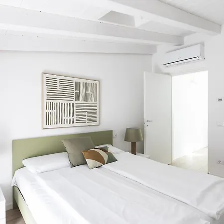 Maison Bellini 4 * Toscolano Maderno