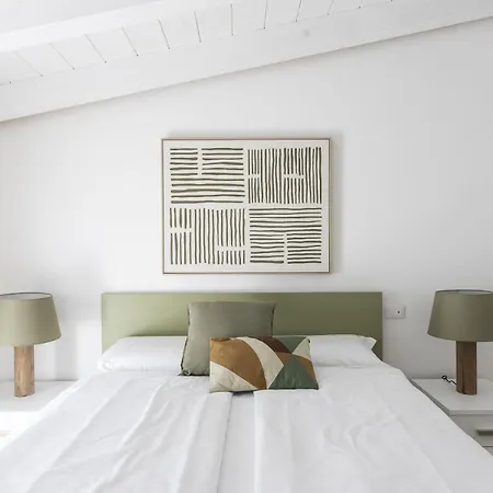 Maison Bellini 4 * Toscolano Maderno