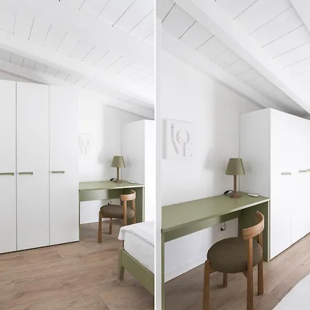 Apartman Maison Bellini 4