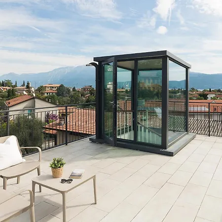 Apartman Maison Bellini 4 *