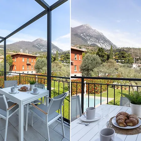Apartman Maison Bellini 4 Toscolano Maderno