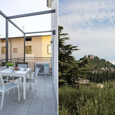 Maison Bellini 4 *