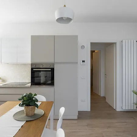 Maison Bellini 4 Toscolano Maderno