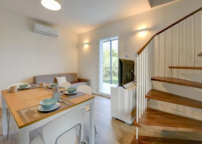 Maison Bellini 4 Apartament Toscolano Maderno