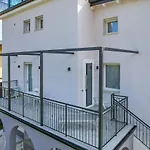 Maison Bellini 4 Toscolano Maderno