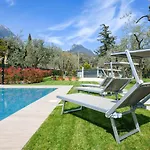 Maison Bellini 4 * Toscolano Maderno