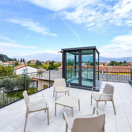 Maison Bellini 4 Apartamento *