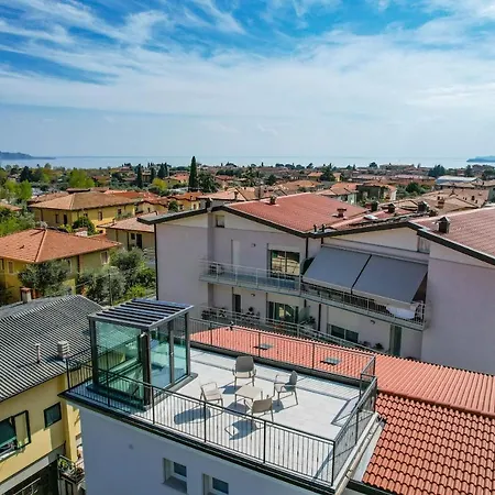 Maison Bellini 4