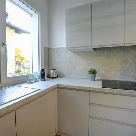Maison Bellini 4 Apartment