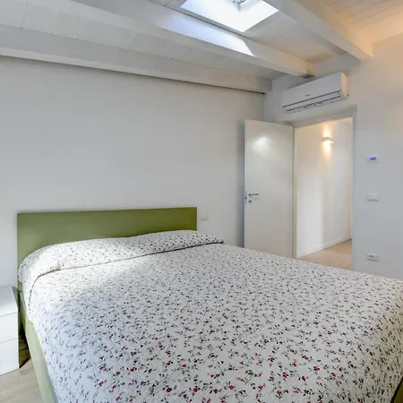Apartment Maison Bellini 4 Toscolano Maderno