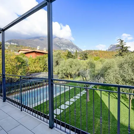 Maison Bellini 4 * Toscolano Maderno