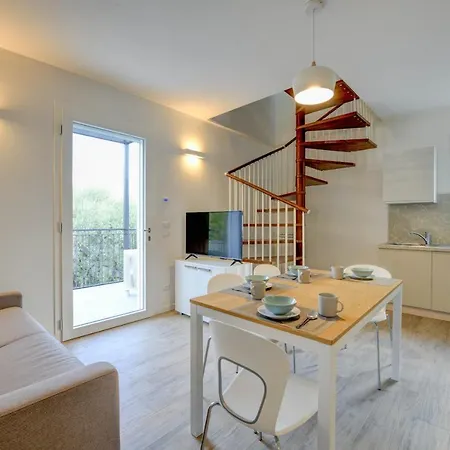 Apartment Maison Bellini 4 *