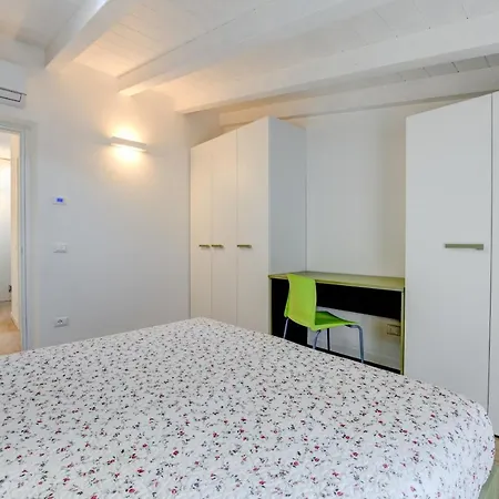 Apartment Maison Bellini 4
