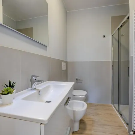 Apartment Maison Bellini 4 *
