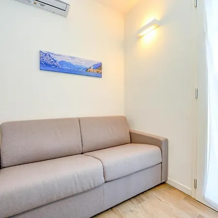 Maison Bellini 4 Apartment