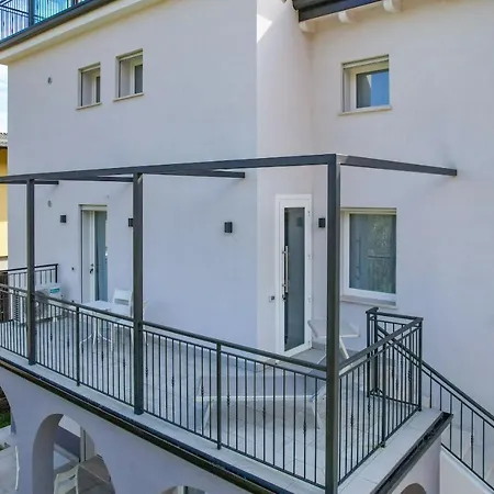 Maison Bellini 4 Toscolano Maderno