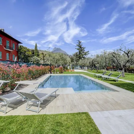 Maison Bellini 4 *
