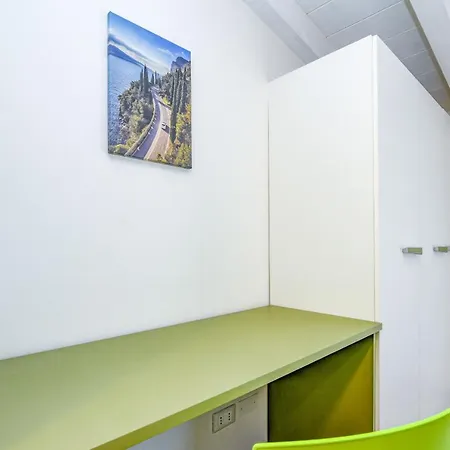 Maison Bellini 4 Toscolano Maderno