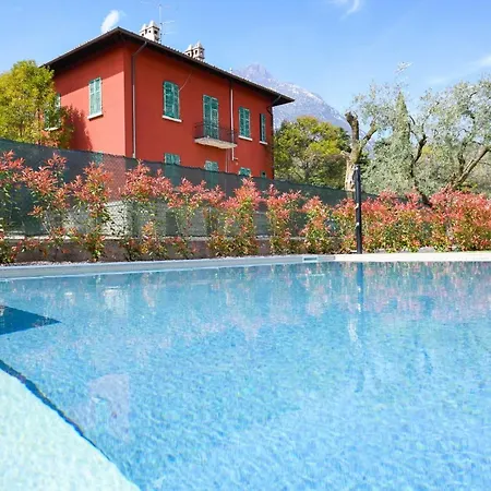 Maison Bellini 4 * Toscolano Maderno
