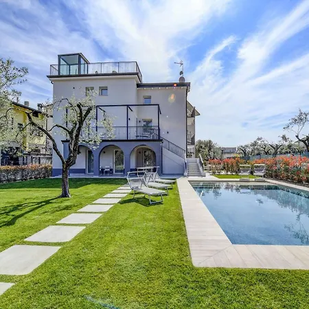 Maison Bellini 4 *