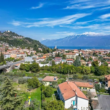 Maison Bellini 4 Apartment